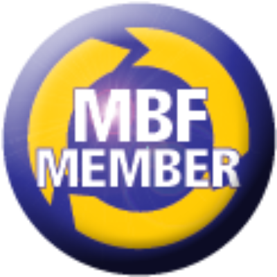 MBF Logo