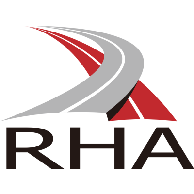 RHA Logo